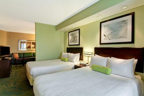 Hotel Springhill Suites Erie