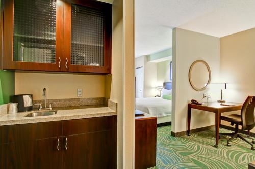 Hotel Springhill Suites Erie