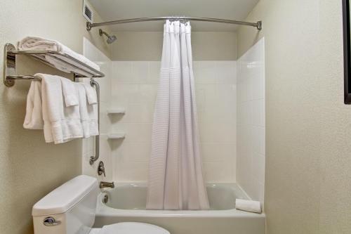 Hotel Springhill Suites Erie