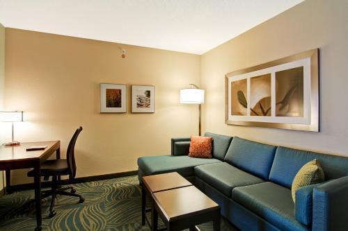Hotel Springhill Suites Erie
