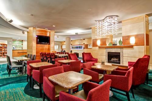 Hotel Springhill Suites Erie