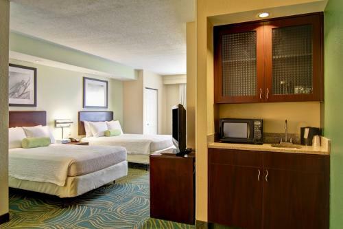 Hotel Springhill Suites Erie