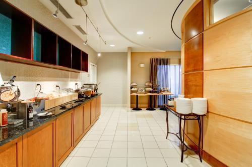 Hotel Springhill Suites Erie