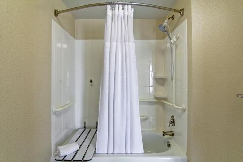 Hotel Springhill Suites Erie