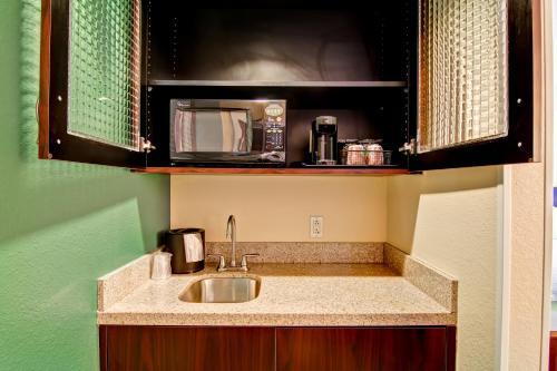 Hotel Springhill Suites Erie