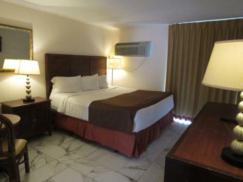 Hotel Sea Banks Motor Inn