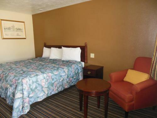 Motel Route 66 Inn