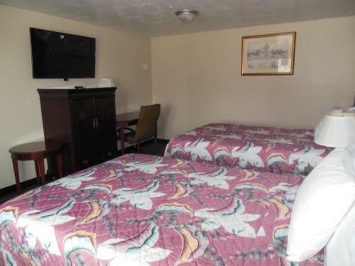 Motel Route 66 Inn