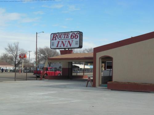 Motel Route 66 Inn