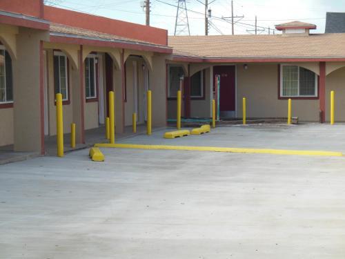 Motel Route 66 Inn