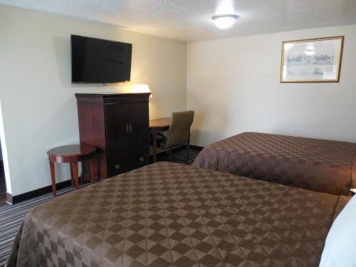 Motel Route 66 Inn