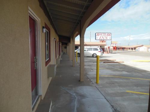 Motel Route 66 Inn