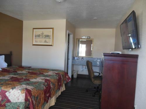 Motel Route 66 Inn