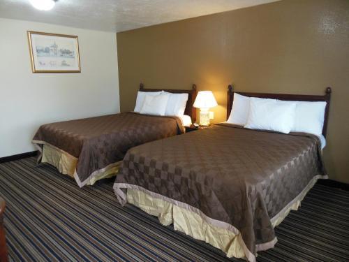 Motel Route 66 Inn