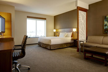 Hotel Hyatt Place Dfw