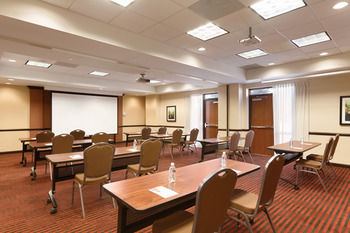 Hotel Hyatt Place Dfw