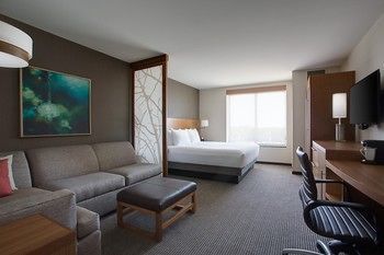 Hotel Hyatt Place Dfw