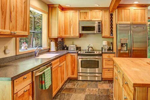 Wonderland Lodge