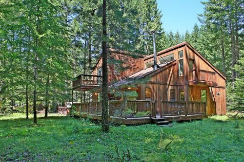 Wonderland Lodge