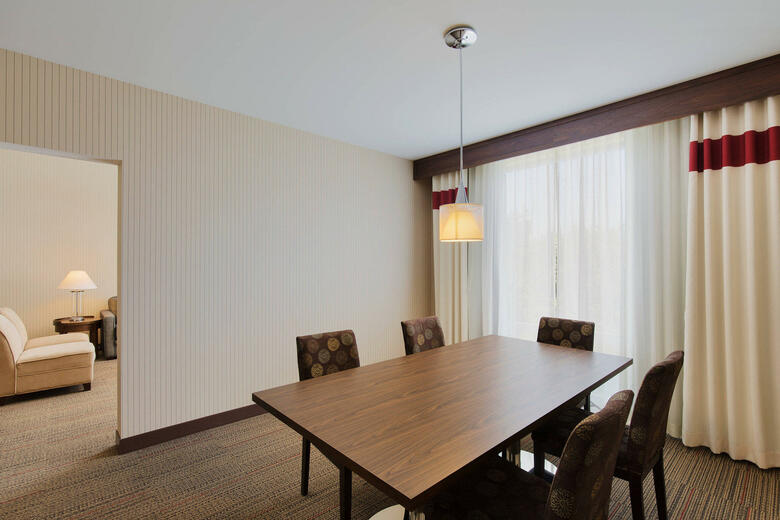 Hotel Four Points By Sheraton Seattle Airport South