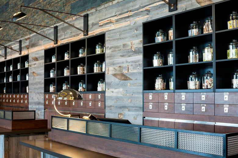 Hotel Four Points By Sheraton Seattle Airport South