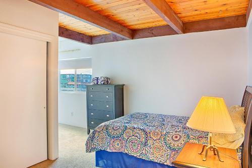 Apartamento Paula's Bird Nest