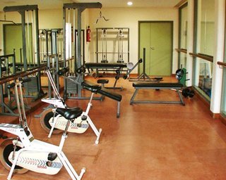 Hotel Hostal Del Sol I