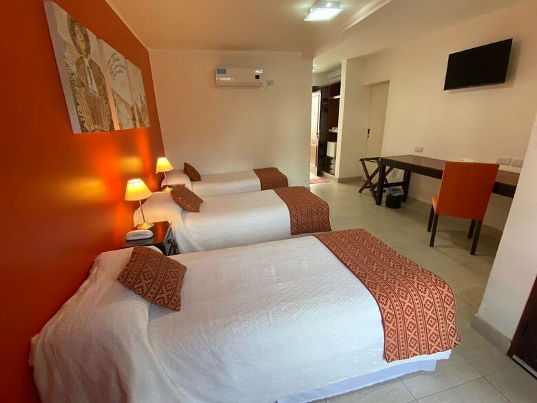 Posada De Los Poetas Hotel Boutique