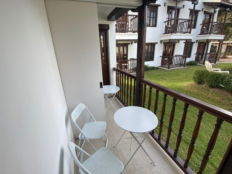 Posada De Los Poetas Hotel Boutique