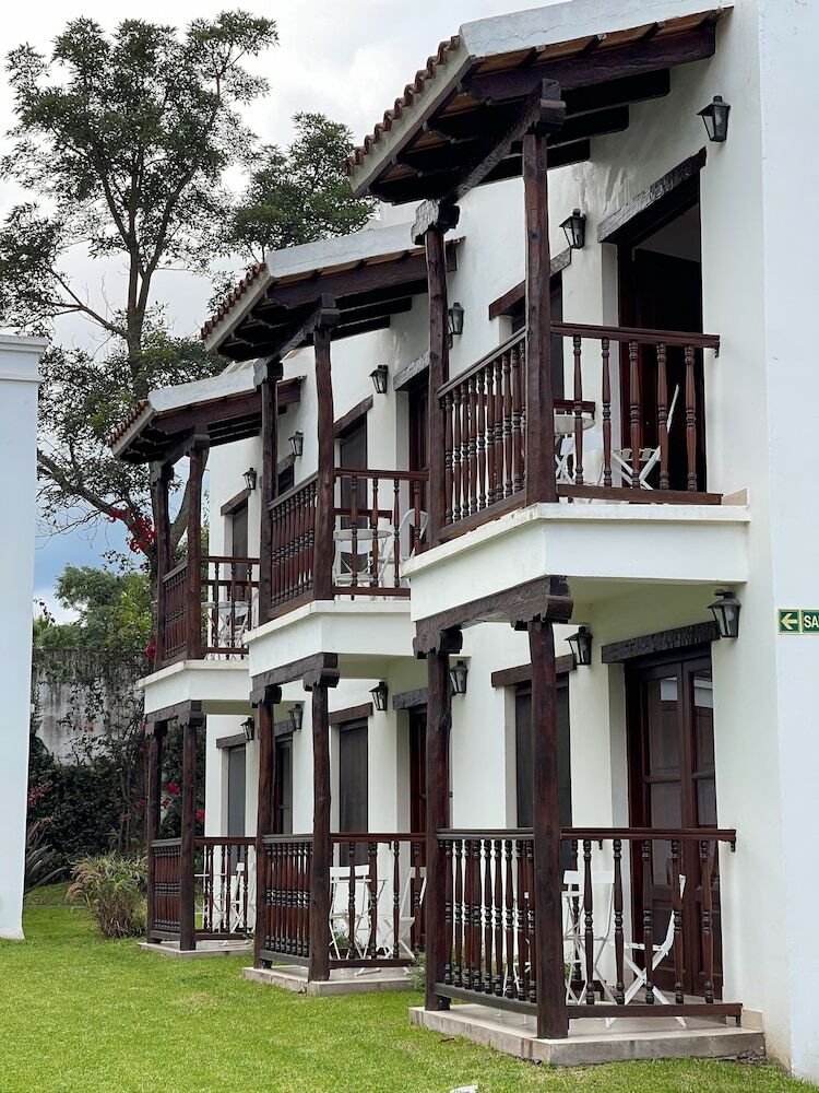 Posada De Los Poetas Hotel Boutique