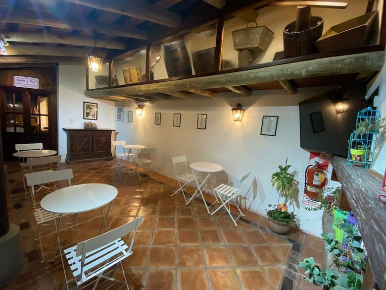 Posada De Los Poetas Hotel Boutique
