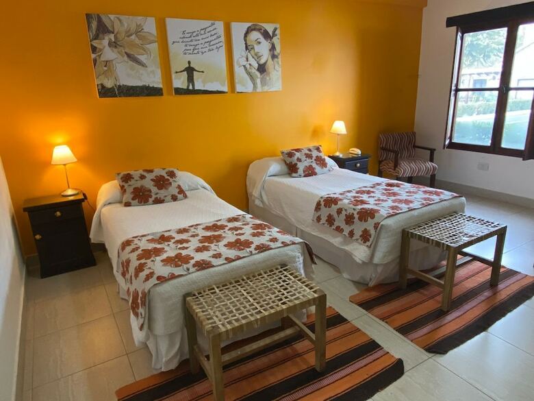 Posada De Los Poetas Hotel Boutique