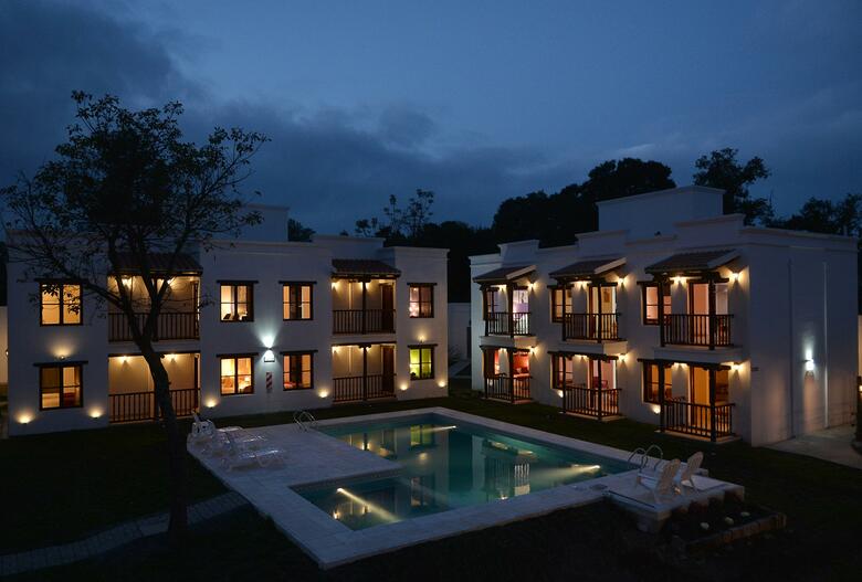 Posada De Los Poetas Hotel Boutique