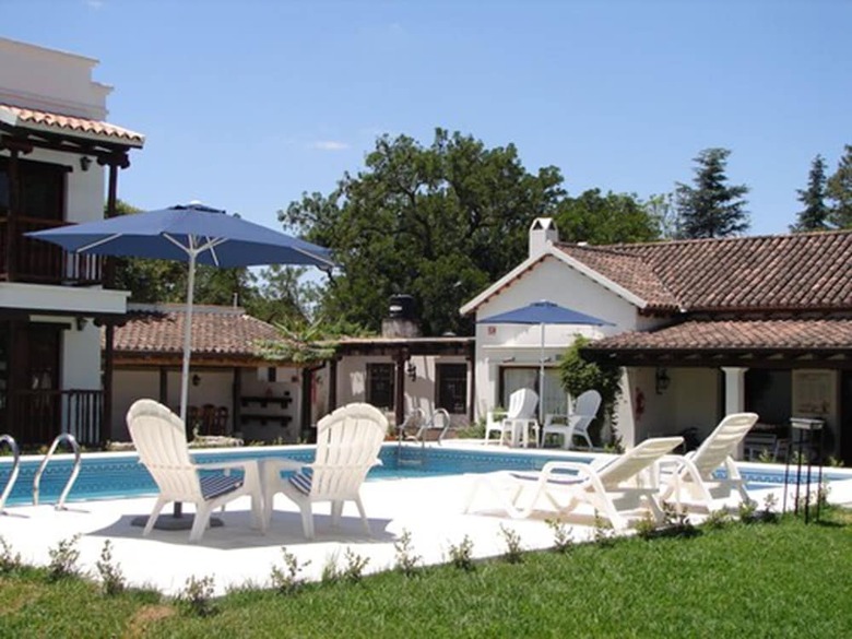 Posada De Los Poetas Hotel Boutique