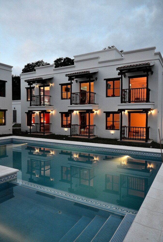 Posada De Los Poetas Hotel Boutique