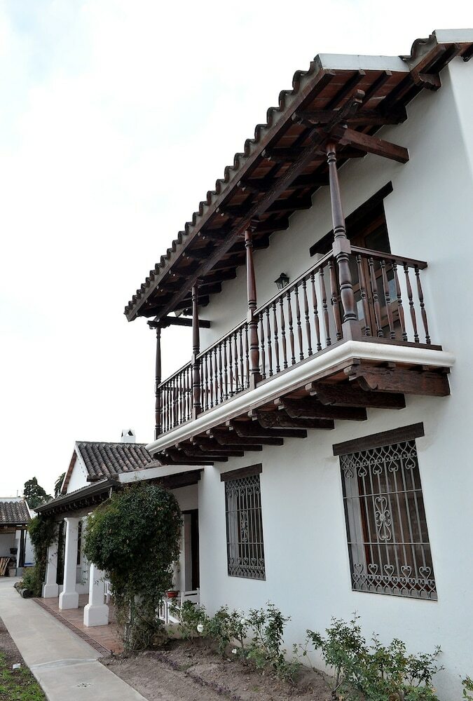 Posada De Los Poetas Hotel Boutique
