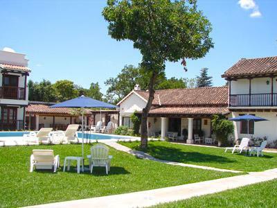 Posada De Los Poetas Hotel Boutique