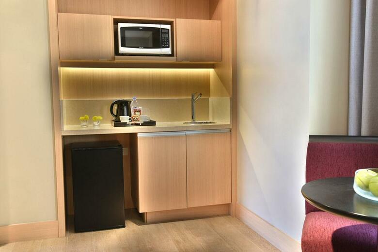 Arc Recoleta Boutique Hotel & Spa