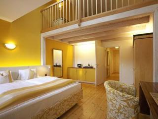Romantik Hotel Schloss Mondsee