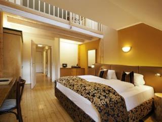 Romantik Hotel Schloss Mondsee