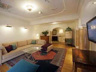 Romantik Hotel Schloss Mondsee