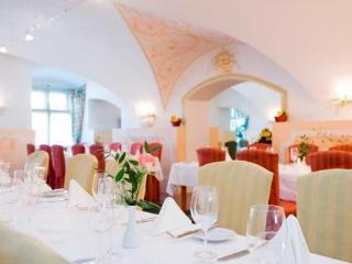 Romantik Hotel Schloss Mondsee