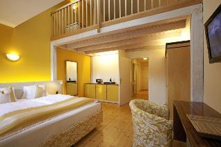 Romantik Hotel Schloss Mondsee