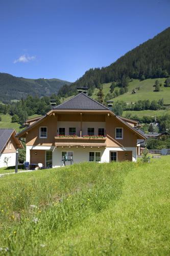 Hotel Landal Bad Kleinkirchheim