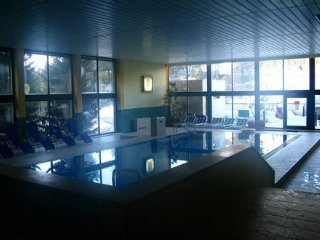 Hotel Katschberghof