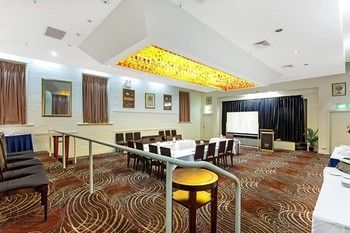 Hotel Mercure Maitland Monte Pio