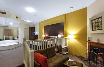 Hotel Mercure Maitland Monte Pio