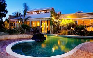 Hotel Best Western Plus Madison Spa Resort