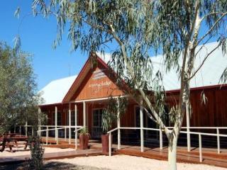 Hotel Mungo Lodge