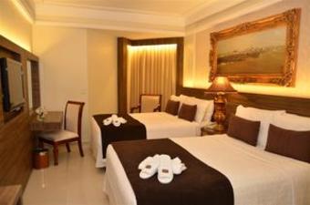 Hotel Best Western Premier Majestic Ponta Negra Beach